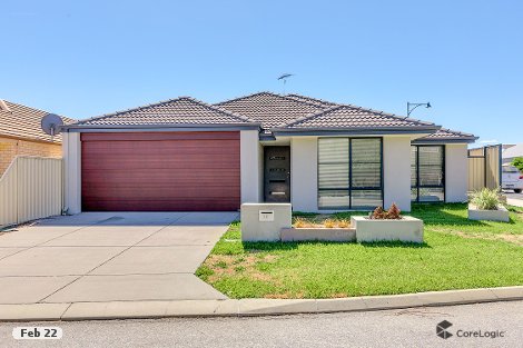 18 Monticola Gdns, Aubin Grove, WA 6164