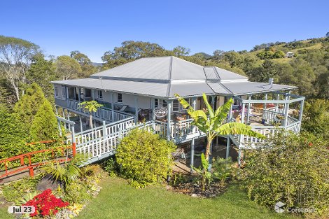 204 Amamoor Dagun Rd, Amamoor, QLD 4570