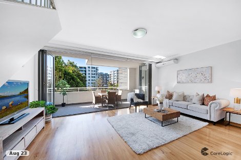 214/3 Stromboli Strait, Wentworth Point, NSW 2127