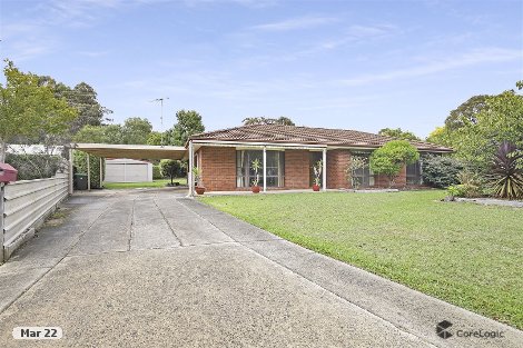 21 Clinton Ct, Leongatha, VIC 3953