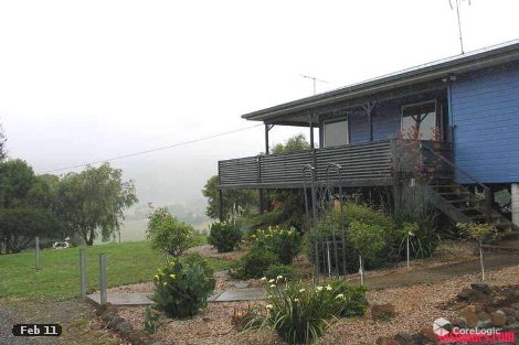 404 Nook Rd, Nook, TAS 7306