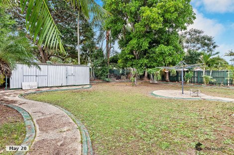 22 Ironwood St, Crestmead, QLD 4132