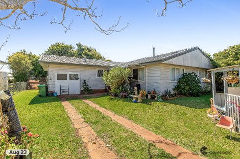 9 Shennan St, Harristown, QLD 4350