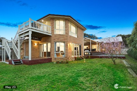 33 Rosemary Ave, Croydon Hills, VIC 3136