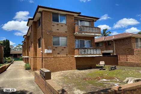 5/97 Dartbrook Rd, Auburn, NSW 2144