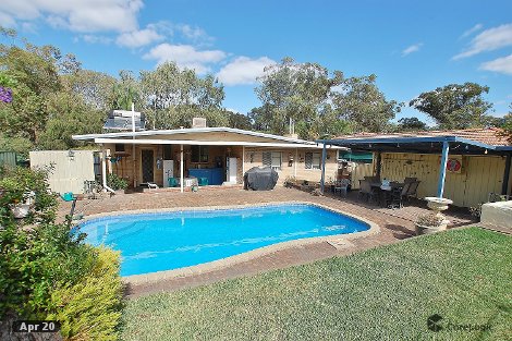 4 Brathwaite Rd, Lockridge, WA 6054