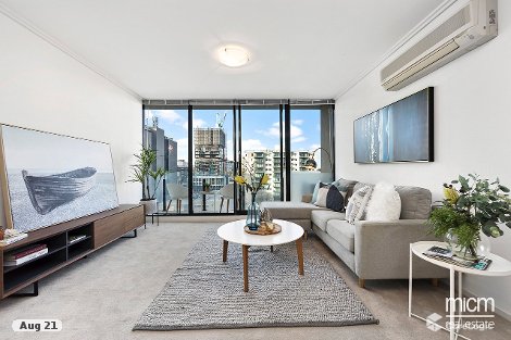 806/38 Bank St, South Melbourne, VIC 3205