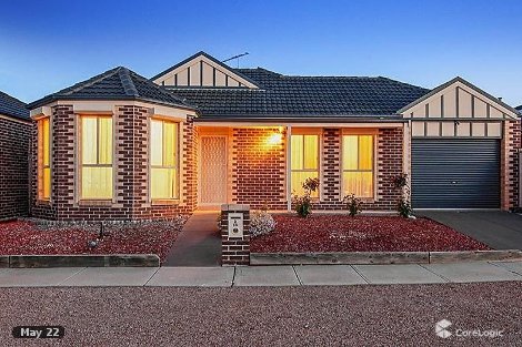 2/18 Nautilus Cl, Wyndham Vale, VIC 3024