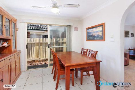 2/100 Porpoise Cres, Bligh Park, NSW 2756