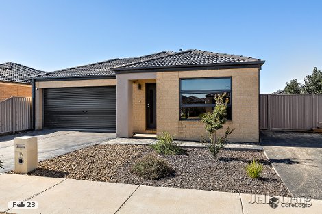 14 Racing Way, Winter Valley, VIC 3358