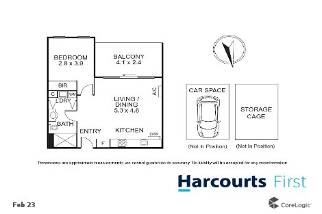 113/28 Watson Gr, Glen Huntly, VIC 3163