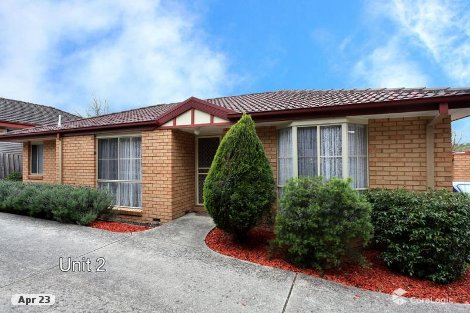 1/10 Daisy St, Heathmont, VIC 3135