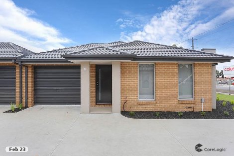 15/547 Tarneit Rd, Hoppers Crossing, VIC 3029