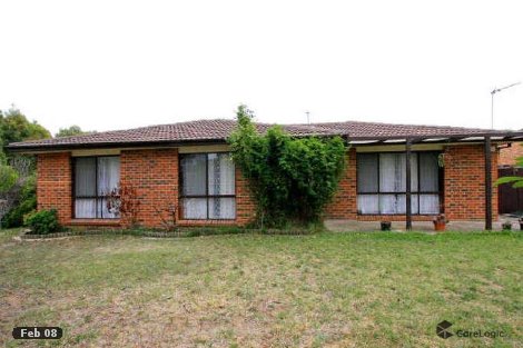 15 Fink Cres, Calwell, ACT 2905