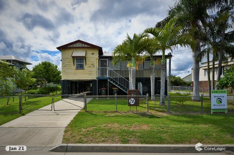 21a North St, Rockhampton City, QLD 4700