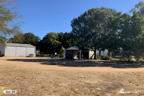 60 Hann Hwy, Hughenden, QLD 4821