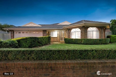 10 Glenview Rise, Berwick, VIC 3806