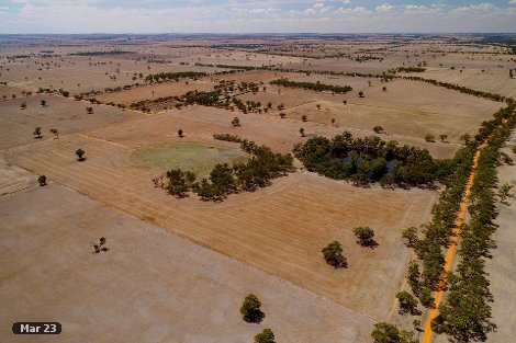 207 T Meyers Rd, Kaniva, VIC 3419