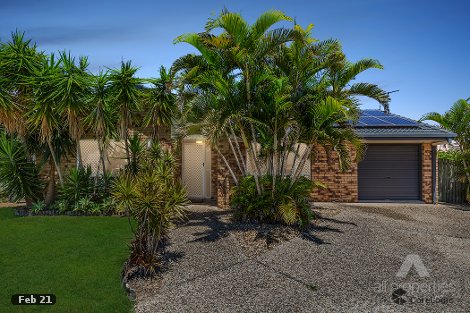 11 Talty Rise, Regents Park, QLD 4118