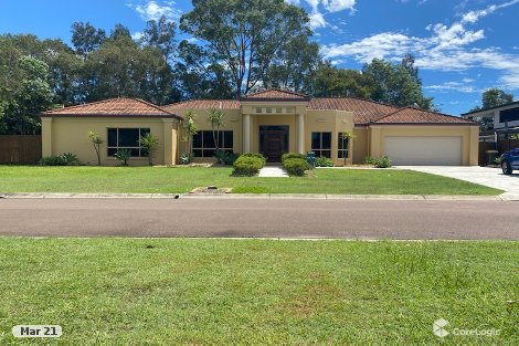 24 Edgewater Pl, Sippy Downs, QLD 4556