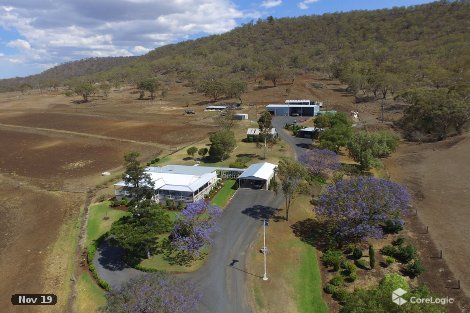 964 Goomburra Rd, Goomburra, QLD 4362