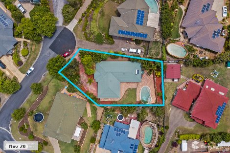 5 Cromarty Cl, Ferny Grove, QLD 4055