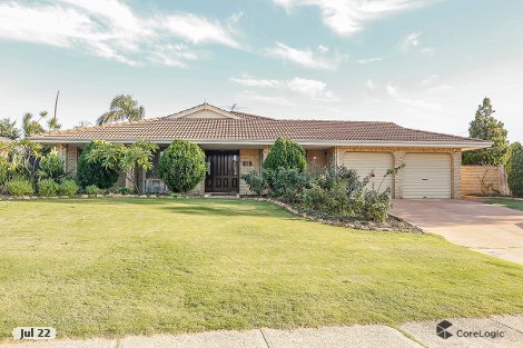 43 Huntingdale Cres, Connolly, WA 6027