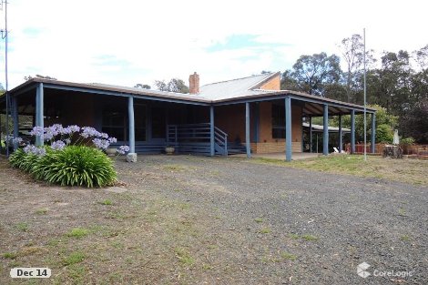 317 Weir Rd, Heyfield, VIC 3858