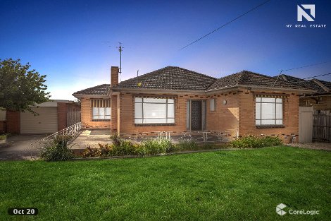 24 Cleveland St, St Albans, VIC 3021