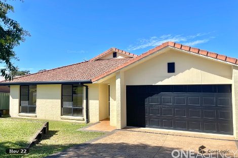 16 Crosslands Ave, Crosslands, NSW 2446