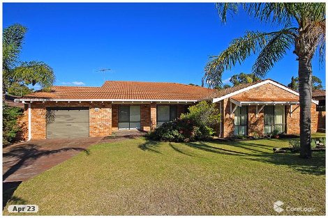 34 Alfreton Way, Duncraig, WA 6023