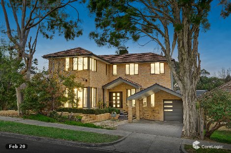 86 Tannock St, Balwyn North, VIC 3104