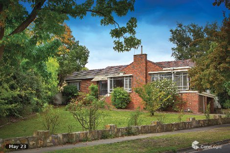 6 Page Ave, Kew East, VIC 3102