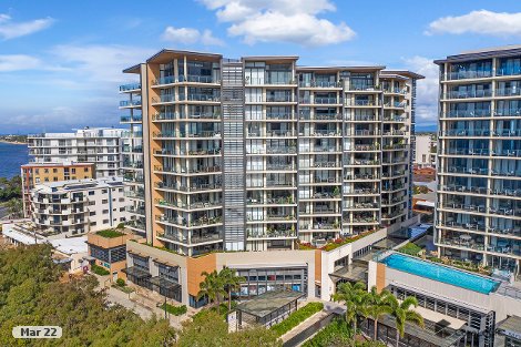 1205/101 Marine Pde, Redcliffe, QLD 4020