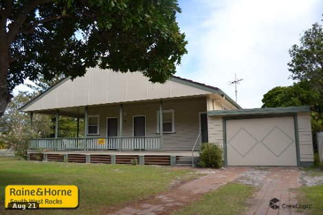 18 Bay St, Hat Head, NSW 2440