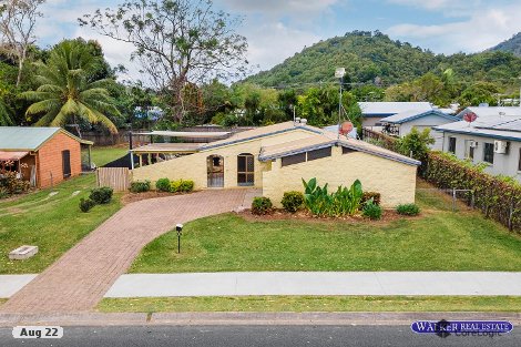 5 Shannon Dr, Woree, QLD 4868