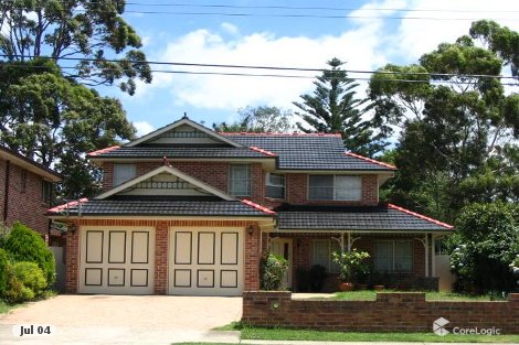 121 Norfolk Rd, North Epping, NSW 2121