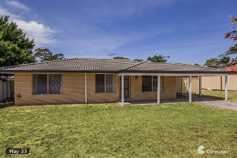 15 Stipling Gdns, Leda, WA 6170