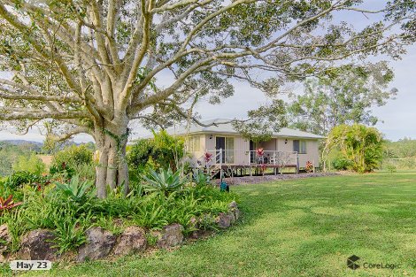 99 Poulsen Rd, Carters Ridge, QLD 4563