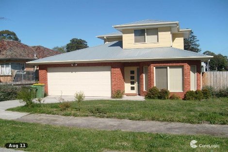 57 Erskine Rd, Macleod, VIC 3085