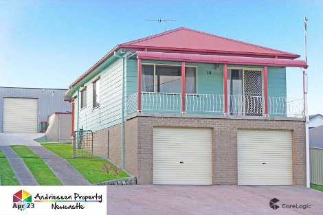 16 Croudace Rd, Elermore Vale, NSW 2287