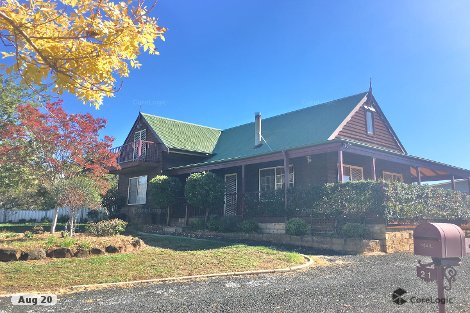 21 North St, Coonabarabran, NSW 2357