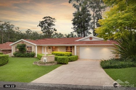 10 Bermagui Pl, Glenning Valley, NSW 2261