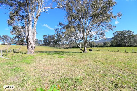 526 Beaury Creek Rd, Urbenville, NSW 2475