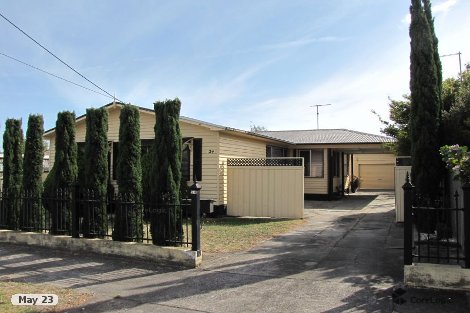 24 Mirboo St, Newborough, VIC 3825