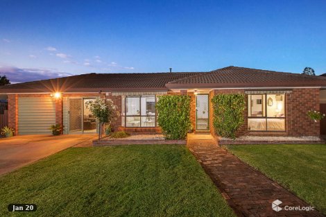 17 Benn Cres, West Albury, NSW 2640