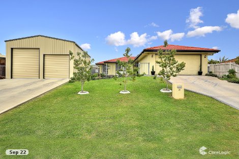 26 Tropicana Dr, Avoca, QLD 4670