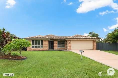 3 Bass Ct, Drewvale, QLD 4116