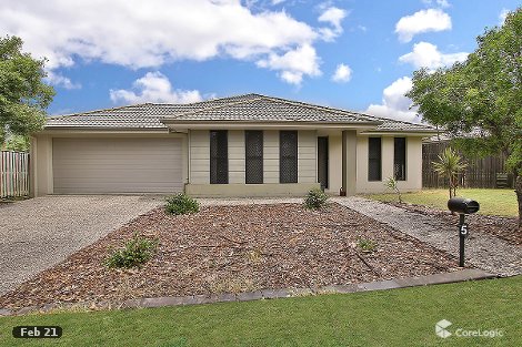 5 Jude Lane, Augustine Heights, QLD 4300