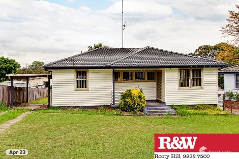 16 Nella Dan Ave, Tregear, NSW 2770